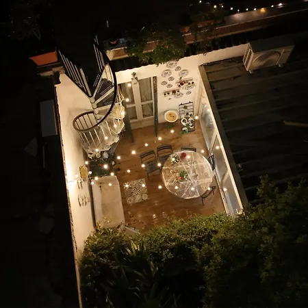 Homestay Stanza Privata Vicino La Metro Rome