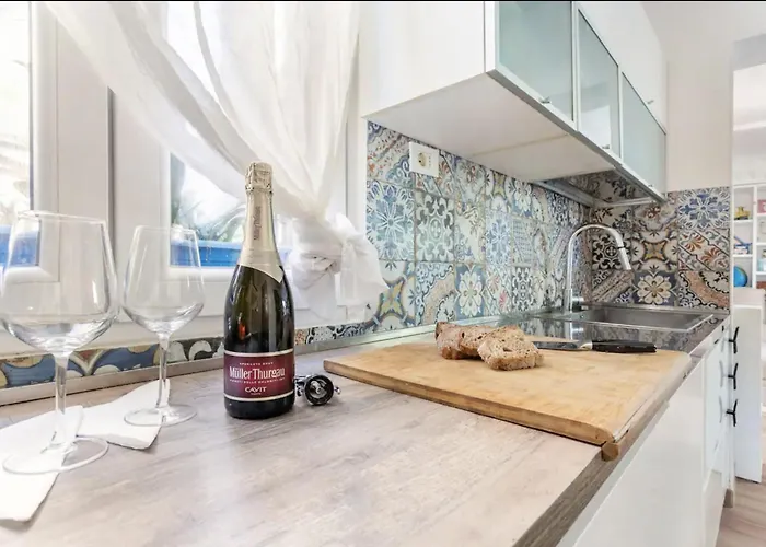 Alloggio in famiglia Stanza Privata Vicino La Metro