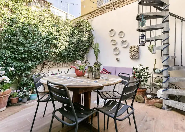 Alloggio in famiglia Stanza Privata Vicino La Metro *