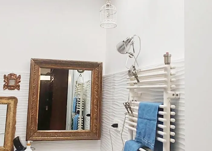 Stanza Privata Vicino La Metro *