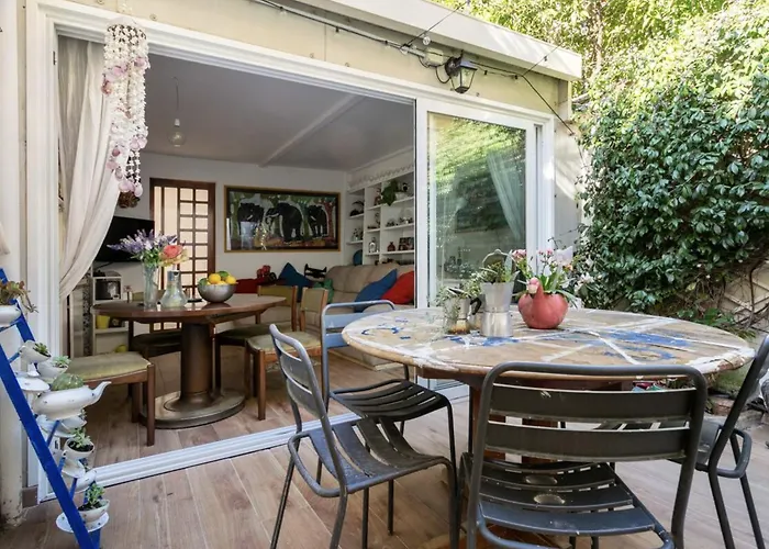 Stanza Privata Vicino La Metro