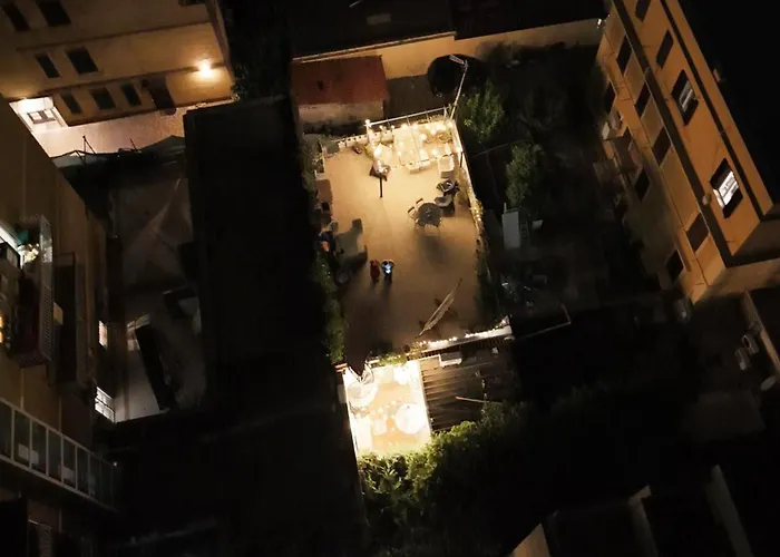 Alloggio in famiglia Stanza Privata Vicino La Metro