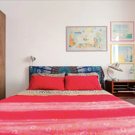 Stanza Privata Vicino La Metro Homestay Rome