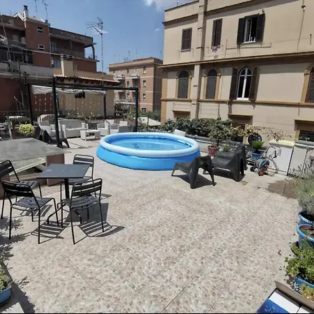 Homestay Stanza Privata Vicino La Metro *