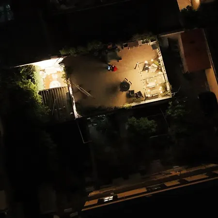 Stanza Privata Vicino La Metro Homestay *